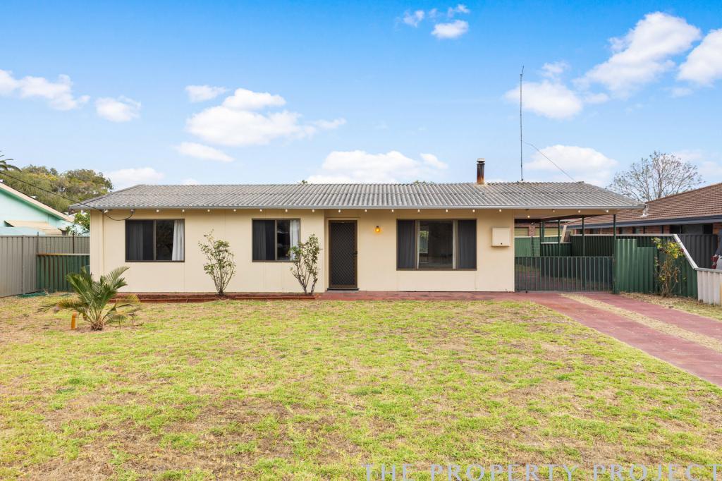 8 FLINDERS ST, FALCON, WA 6210