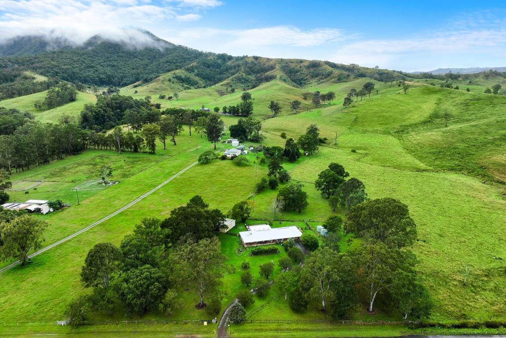 1088 SUMMERLAND WAY, KYOGLE, NSW 2474