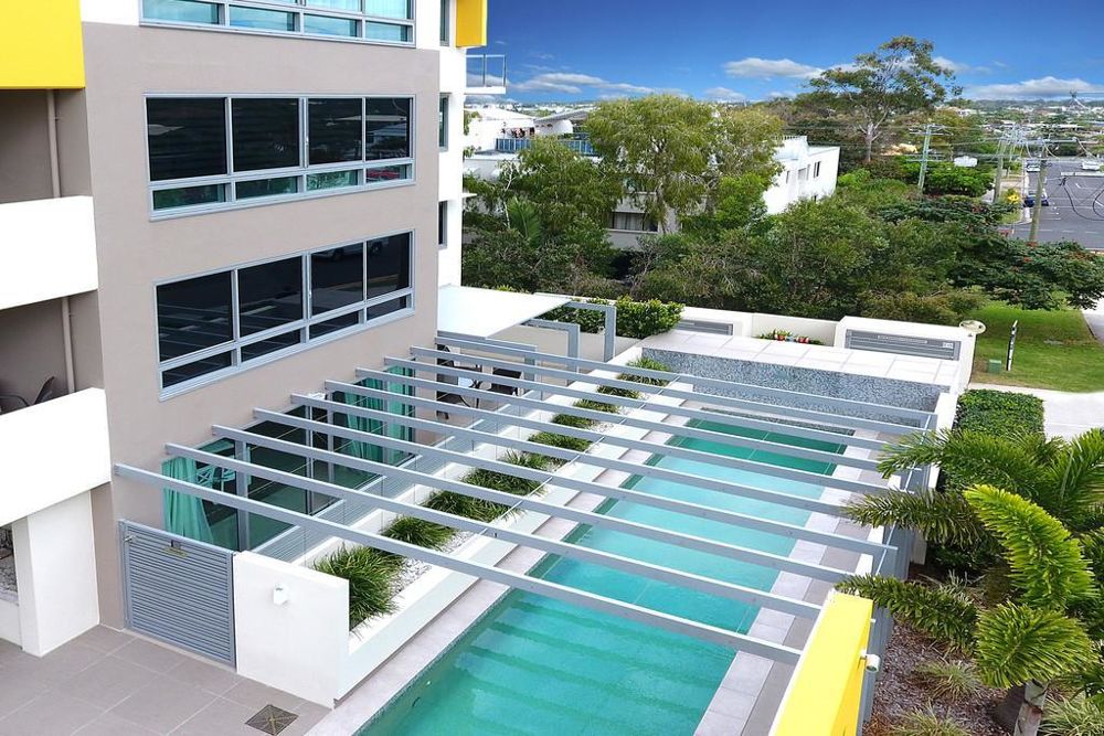 506/17-21 Douglas St, Mooloolaba, QLD 4557