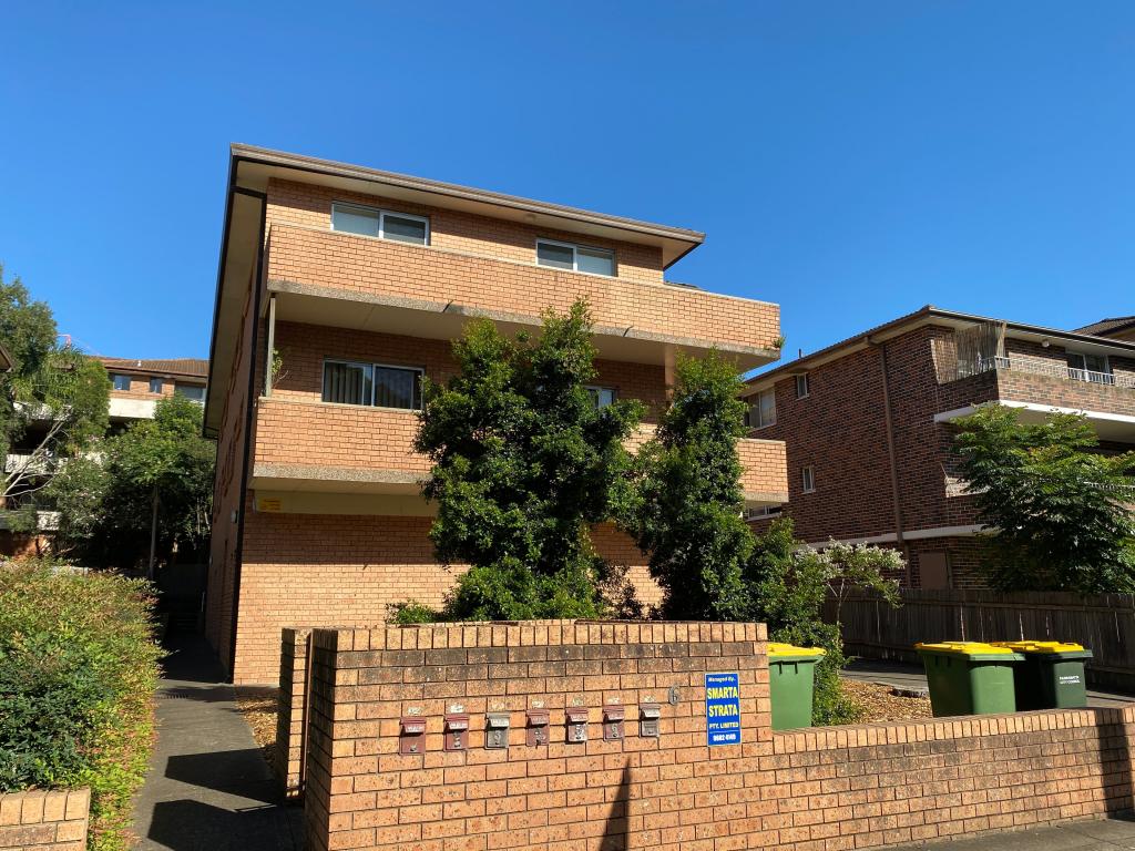 3/6 Central Ave, Westmead, NSW 2145