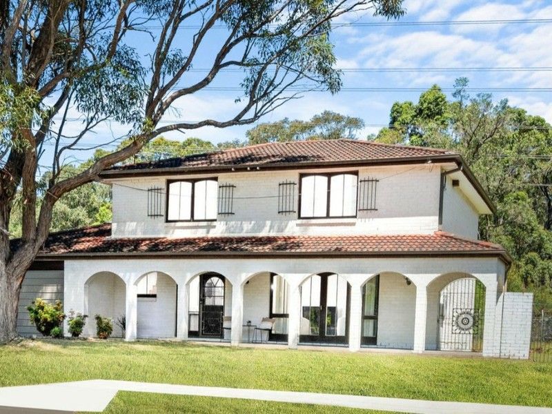 29 Plymouth Ave, North Rocks, NSW 2151