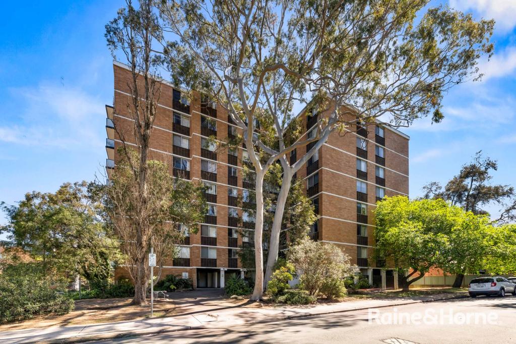 27/90-96 WENTWORTH RD, STRATHFIELD, NSW 2135