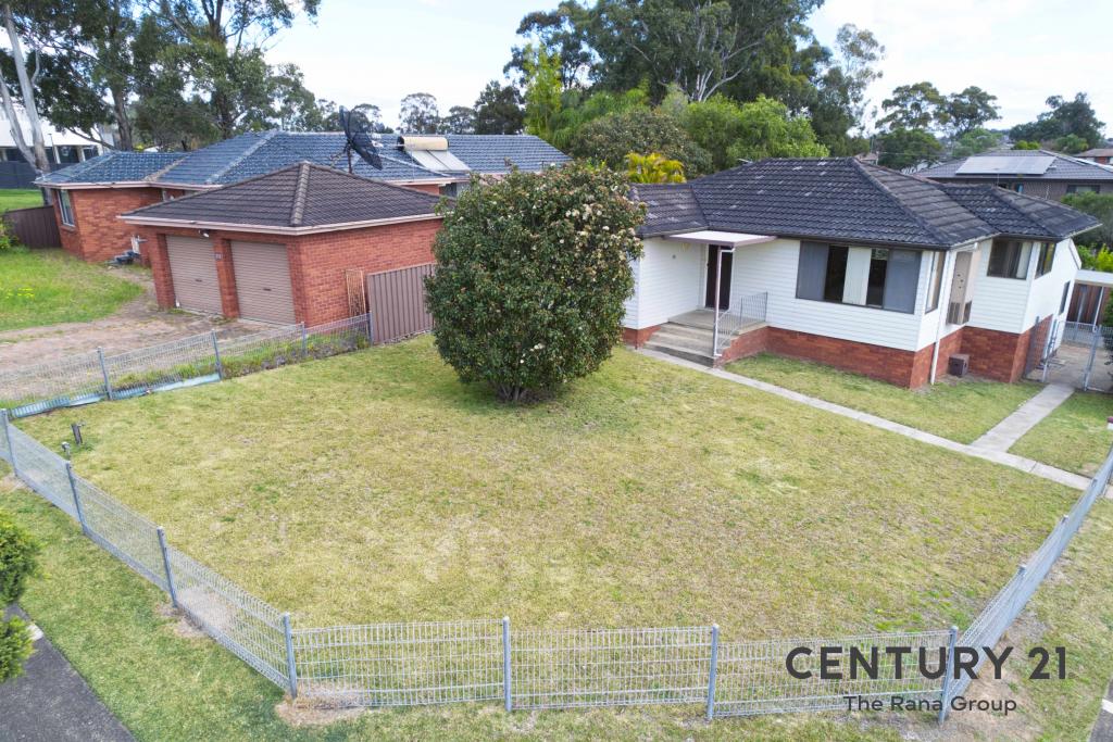 12 Himalaya Cres, Seven Hills, NSW 2147