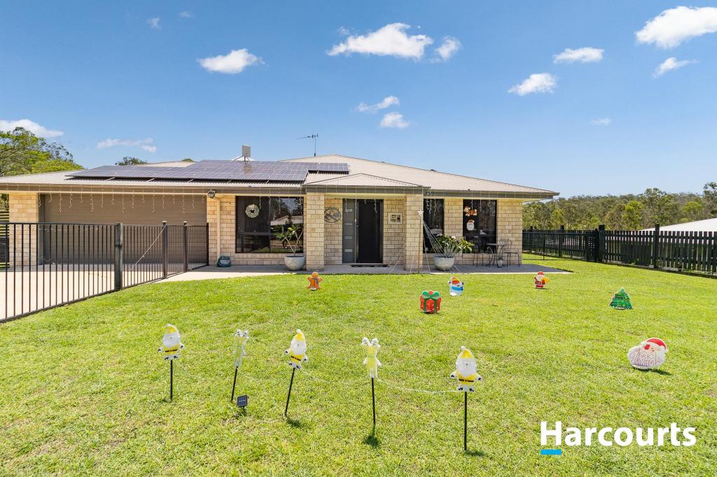 1 STRINGYBARK CT, APPLE TREE CREEK, QLD 4660