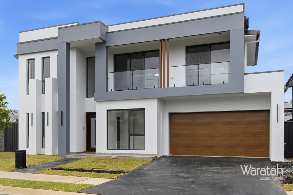 34 Arncliffe Ave, Marsden Park, NSW 2765