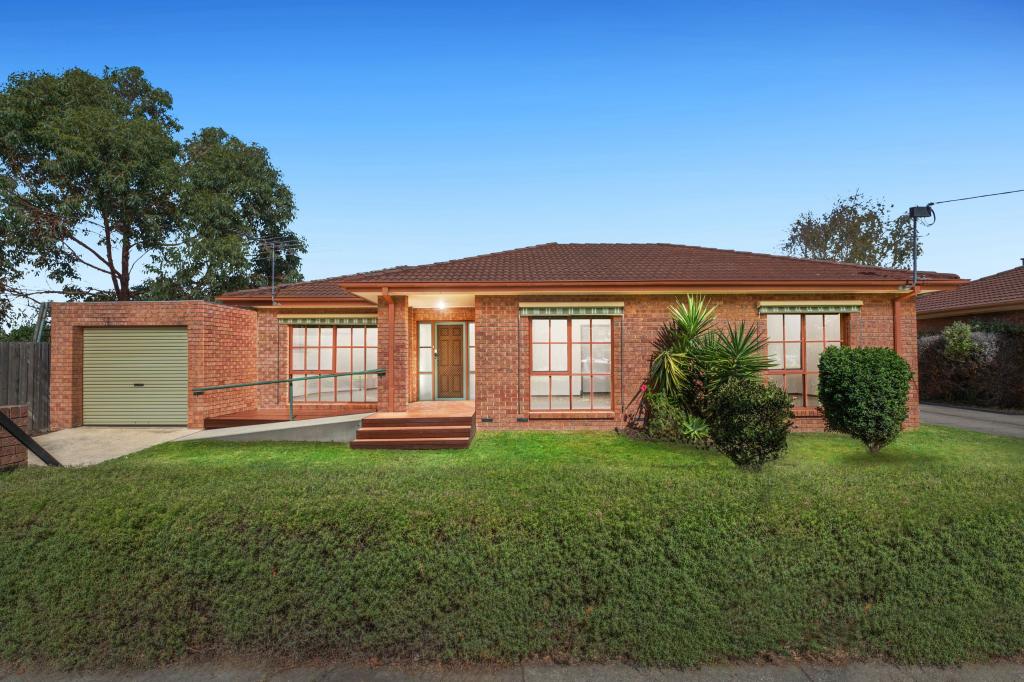 1/1 Herring St, Hastings, VIC 3915