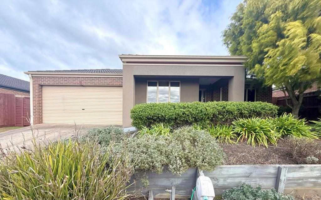 13 Rimfire Ave, Drouin, VIC 3818