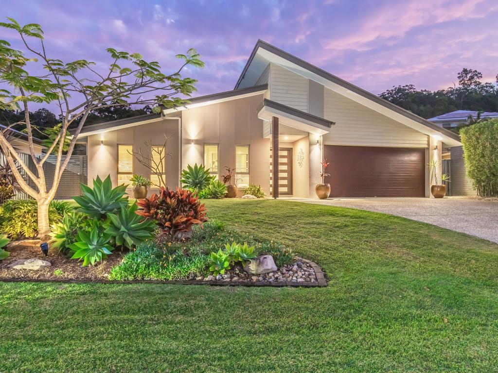 35 Bellatrix St, Reedy Creek, QLD 4227