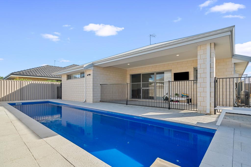 6 Hampshire Way, Baldivis, WA 6171