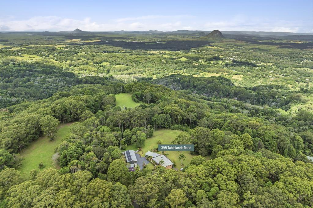 398 Tablelands Rd, Cooran, QLD 4569