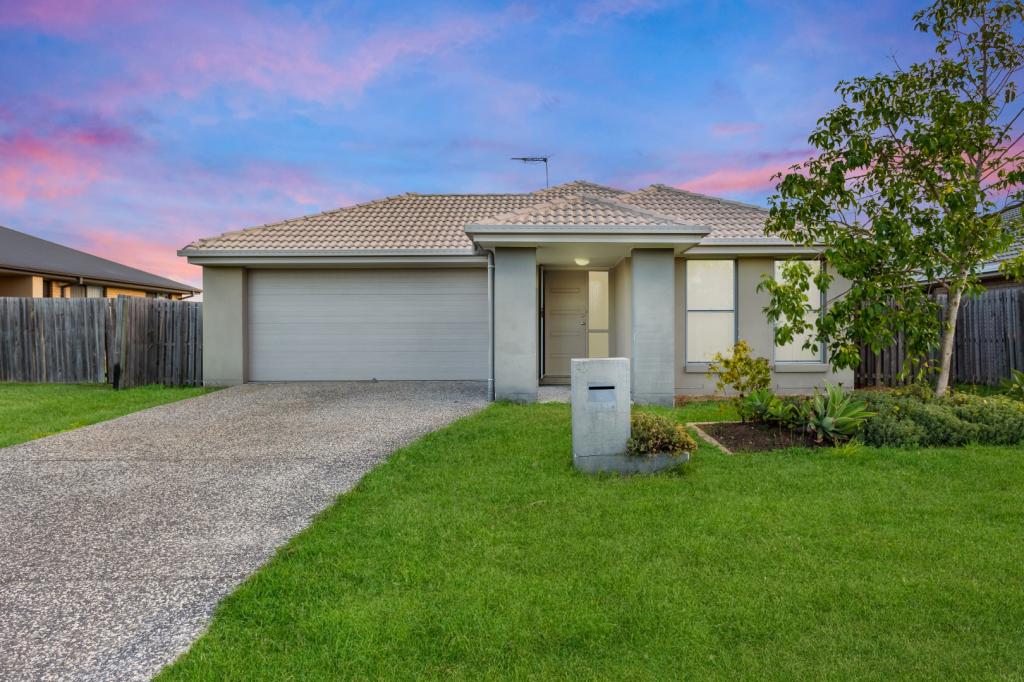 43 Pendragon St, Raceview, QLD 4305