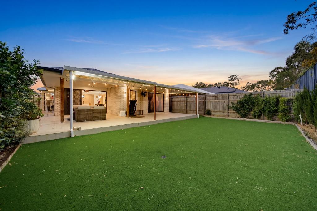 11 Baronet Pl, Pallara, QLD 4110