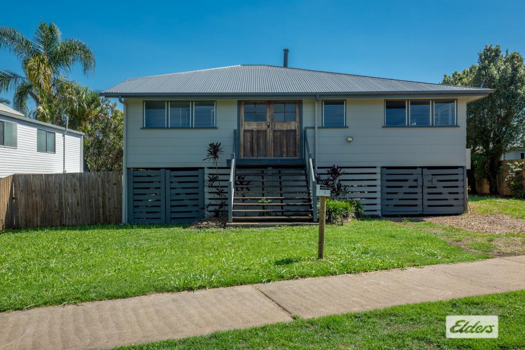 6 Thomas St, Malanda, QLD 4885