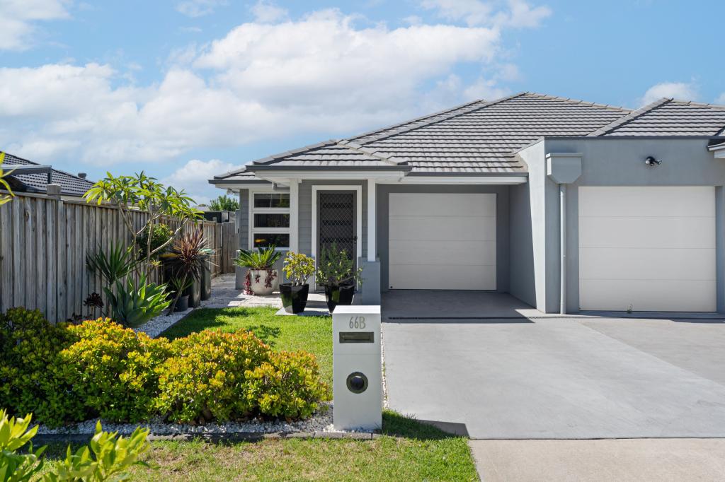 66b Thorpe Cct, Oran Park, NSW 2570