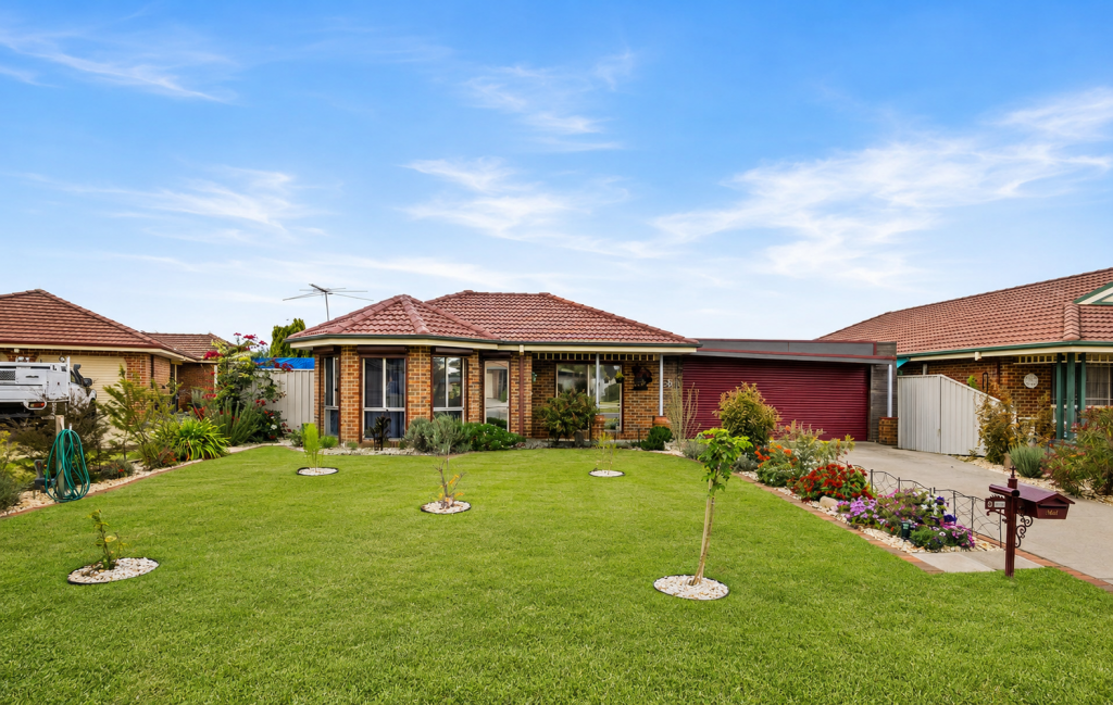 9 Donelan Ct, West Wodonga, VIC 3690