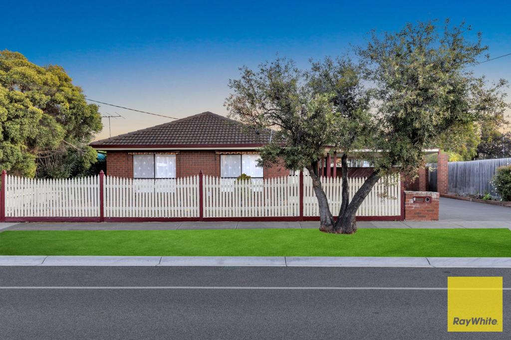 4 Sycamore St, Hoppers Crossing, VIC 3029