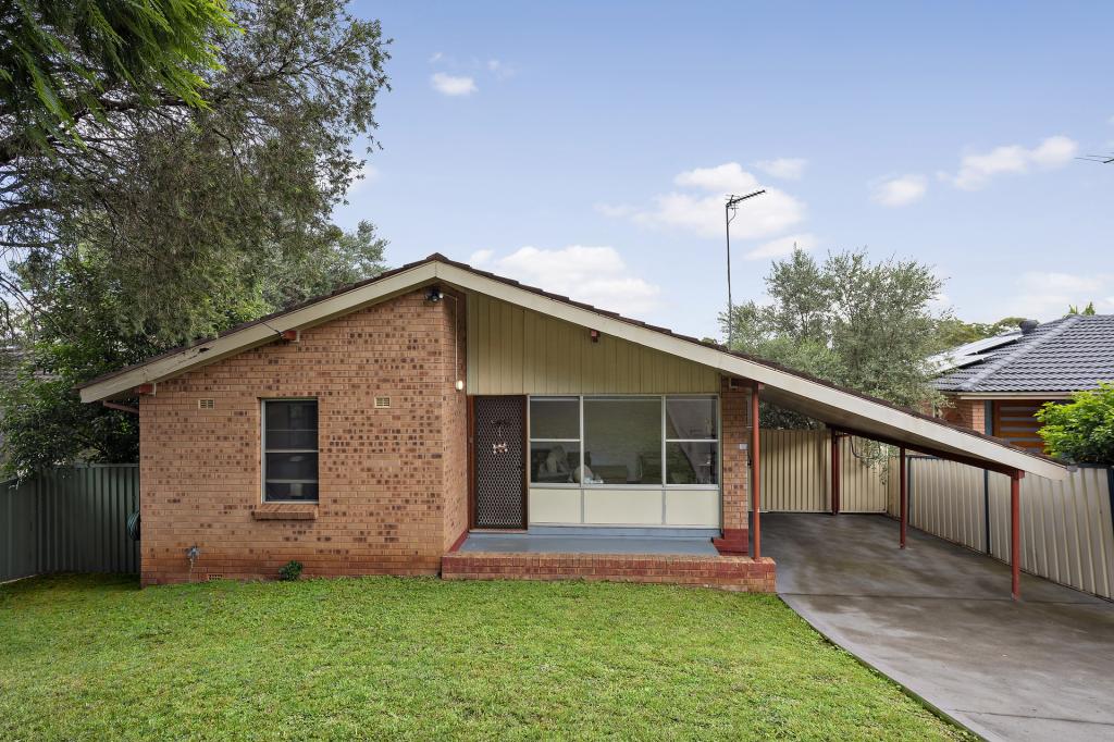 46 Nairana Dr, Marayong, NSW 2148