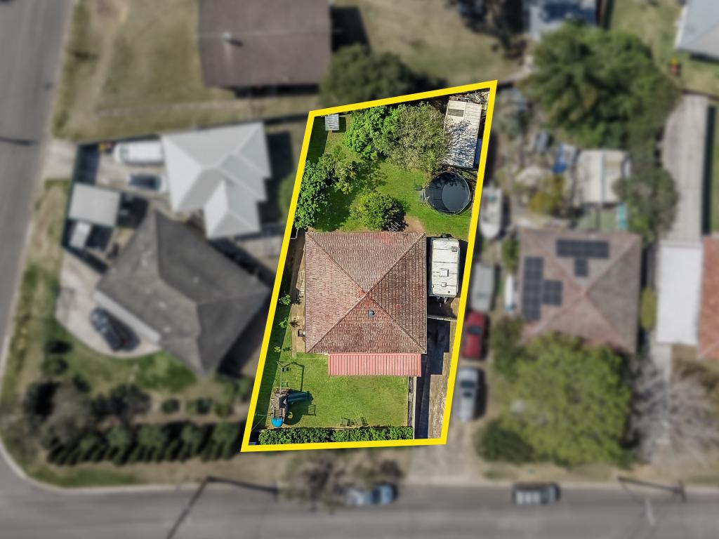 18 Maple Rd, North St Marys, NSW 2760