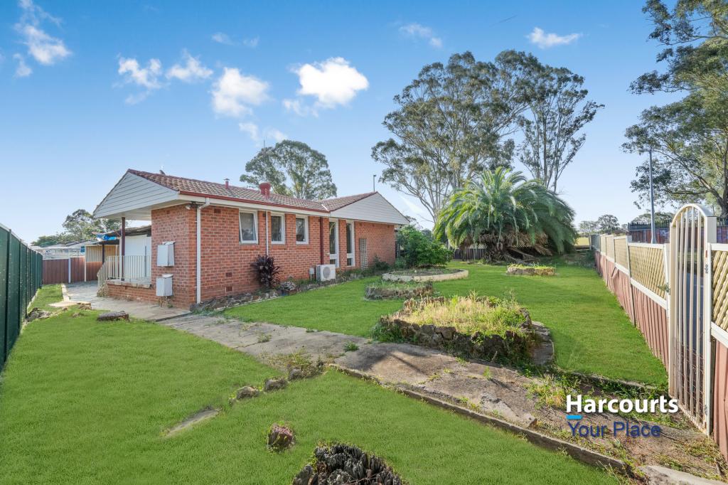 49 Hopman Cres, Shalvey, NSW 2770