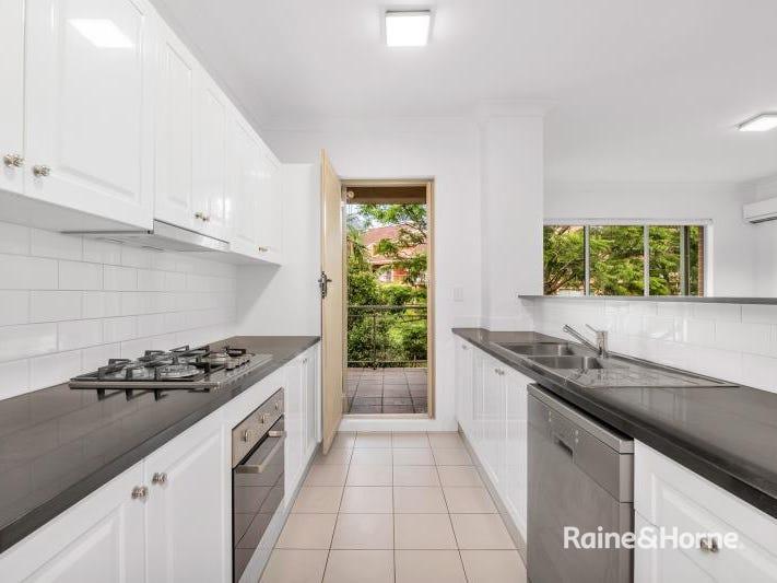 34/18 Morgan St, Botany, NSW 2019