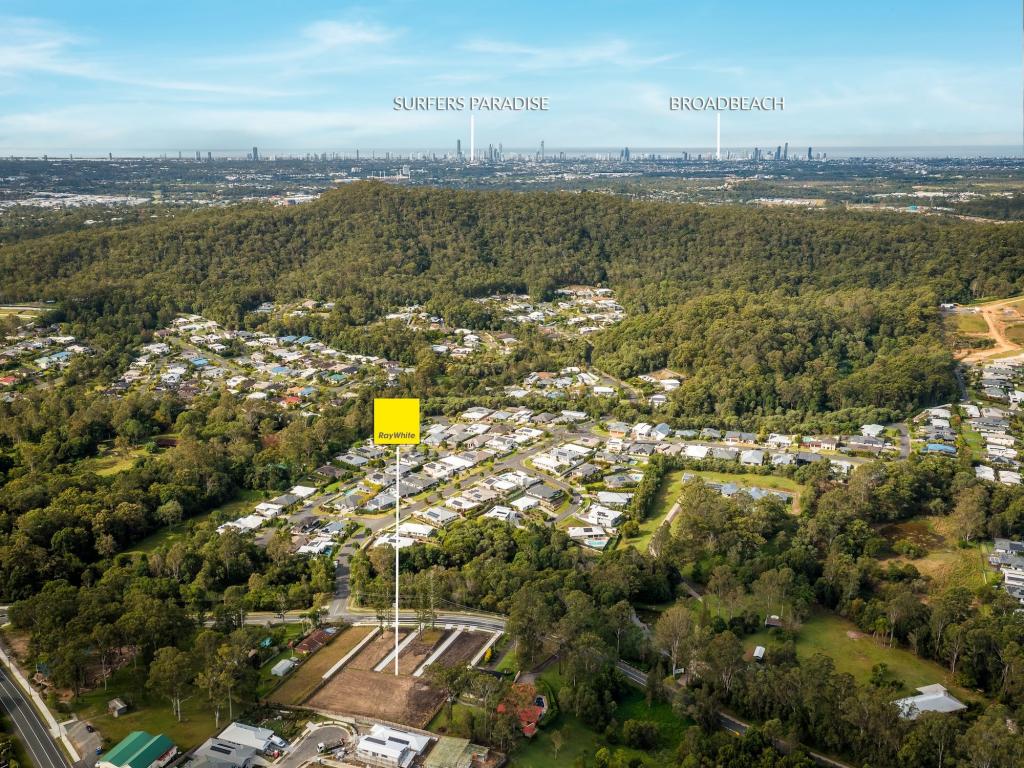 28 LONGHILL RD, GILSTON, QLD 4211