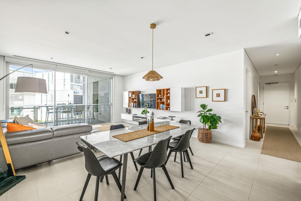 43/11 Leighton Beach Bvd, North Fremantle, WA 6159