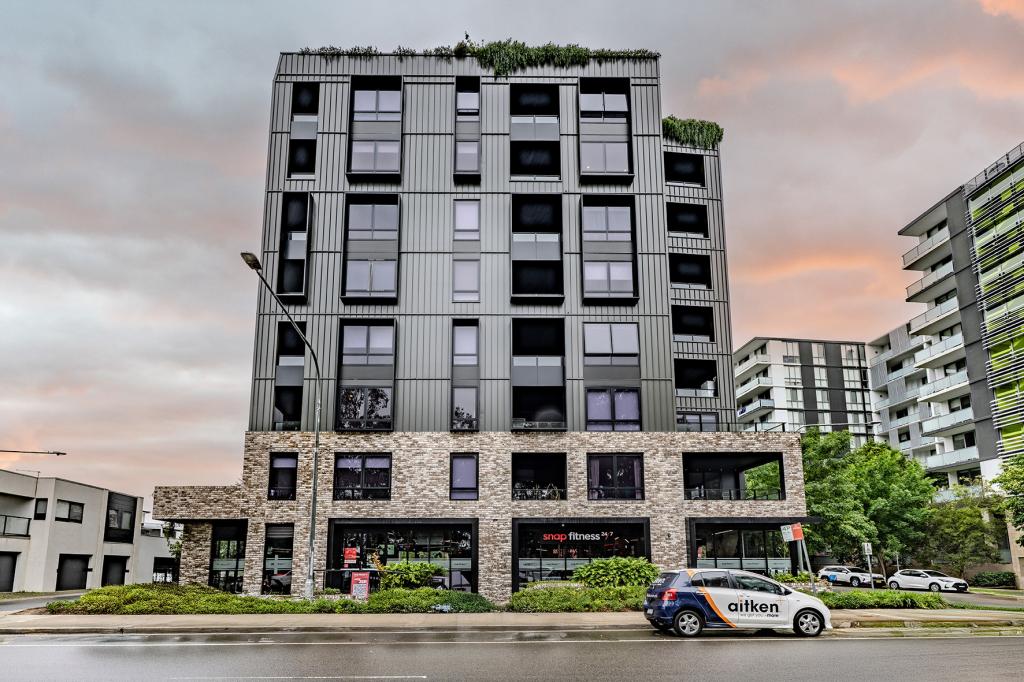 203/2c Lord Sheffield Cct, Penrith, NSW 2750