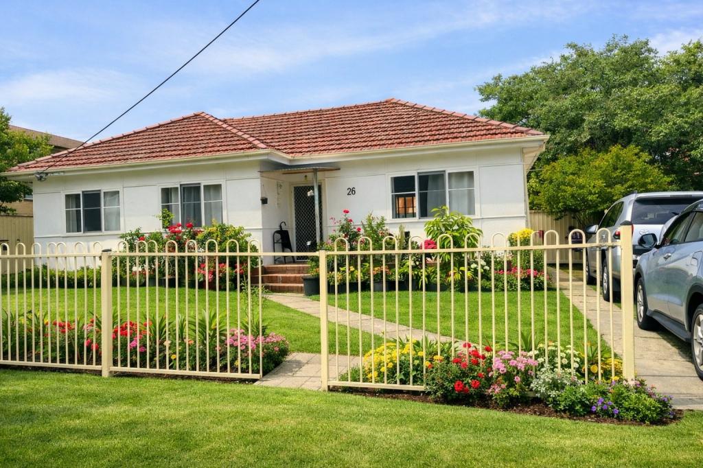 26 Bridge St, Cabramatta, NSW 2166