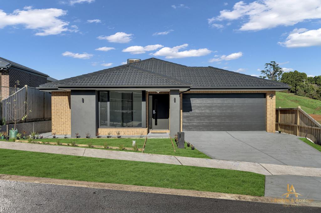 6 Marshall Ave, Warragul, VIC 3820