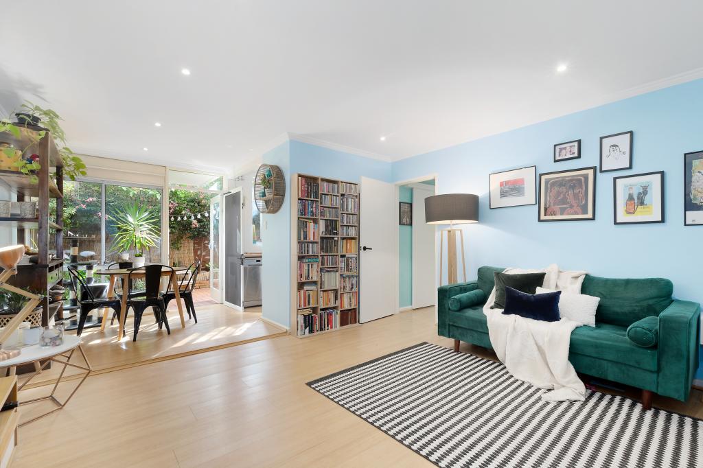 7/60 Epping Rd, Lane Cove, NSW 2066