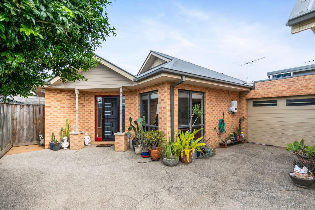 4/99 Northumberland Rd, Pascoe Vale, VIC 3044