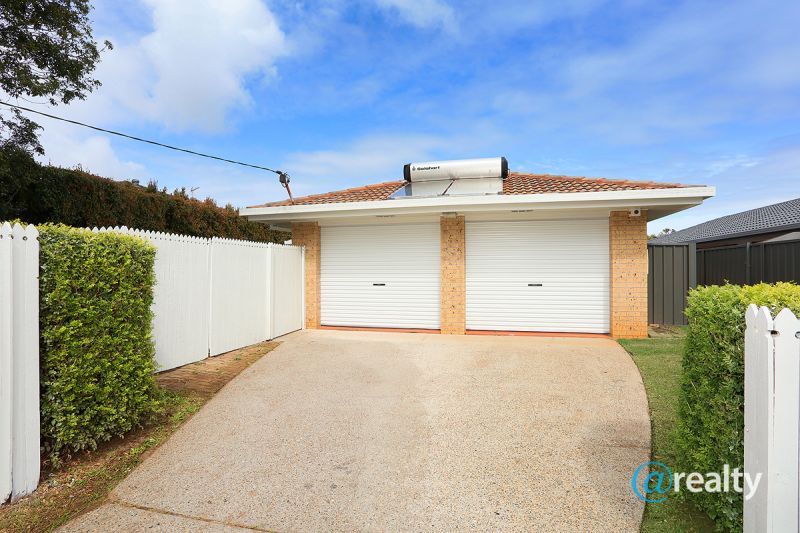 15 Warrener St, Nerang, QLD 4211