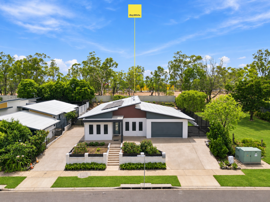 8 Bullita St, Durack, NT 0830