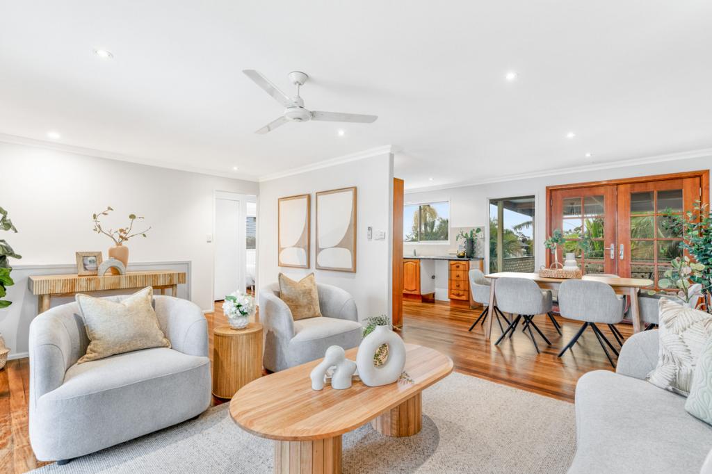 4 OLD NORTHERN RD, ALBANY CREEK, QLD 4035