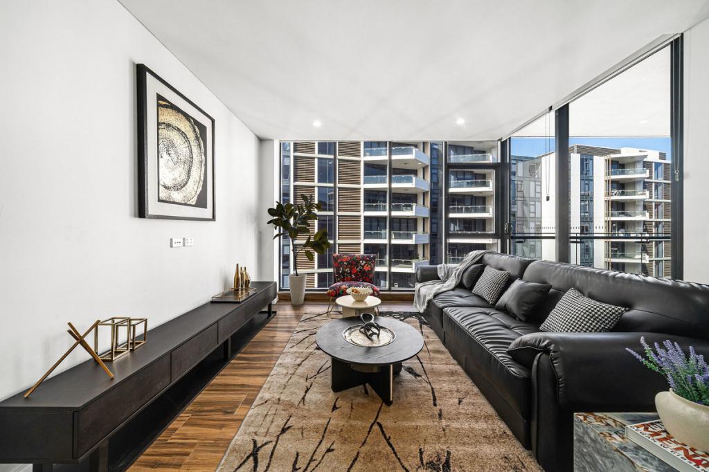 1146/63 Church Ave, Mascot, NSW 2020