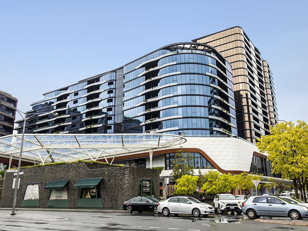 209/23 O'Sullivan Rd, Glen Waverley, VIC 3150