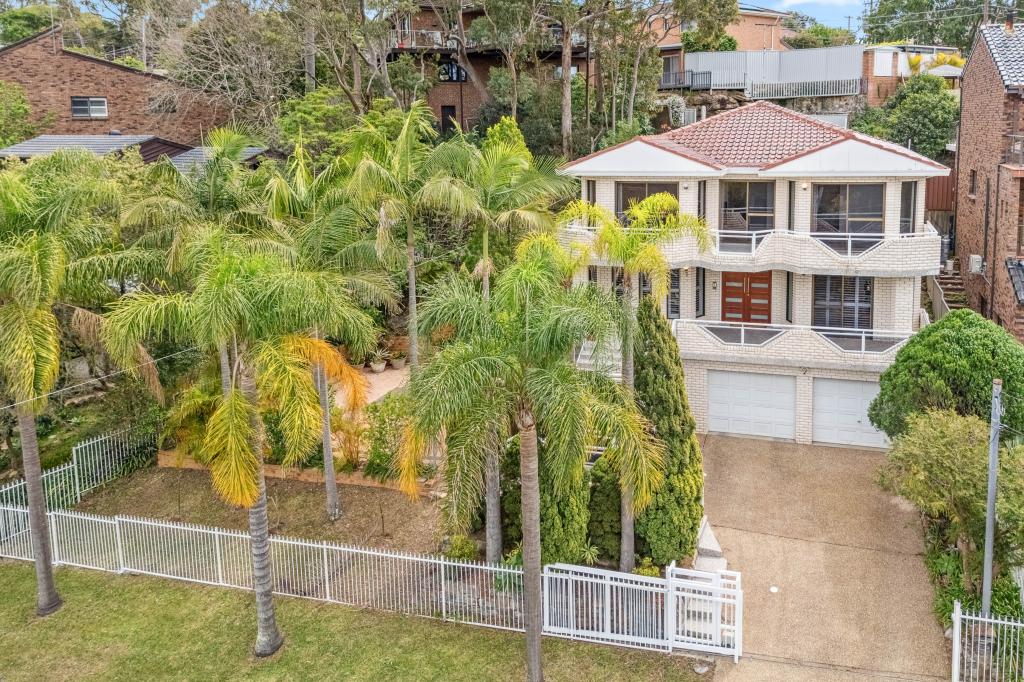 7 TUNBRIDGE PL, JANNALI, NSW 2226