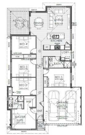 33 Westaway Rd, Pinjarra, WA 6208