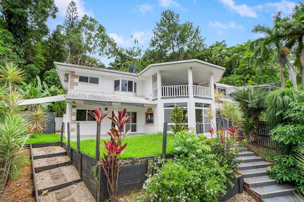 98 Cassowary St, Freshwater, QLD 4870