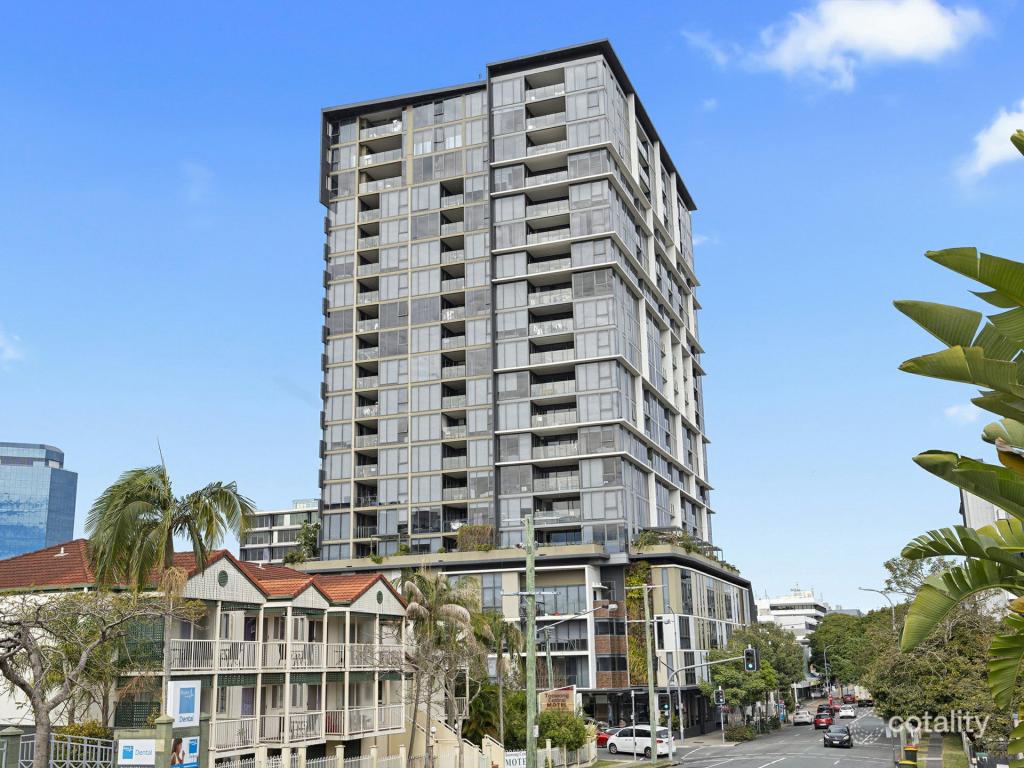 1114/48 Jephson St, Toowong, QLD 4066