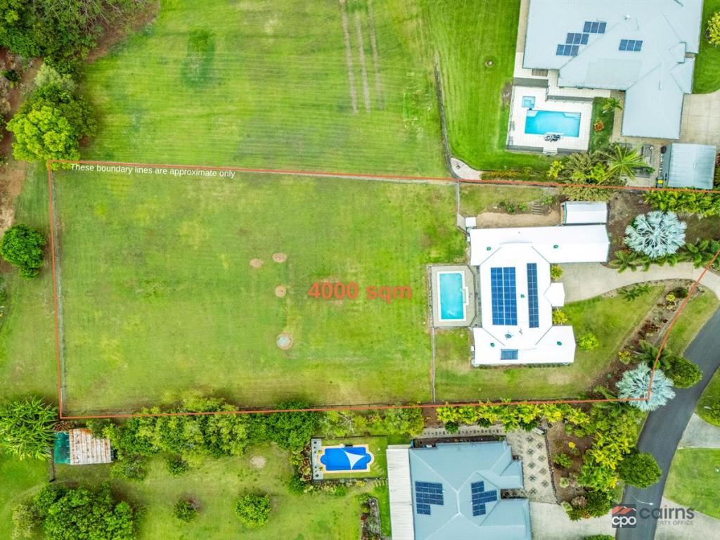 25-27 Windlass St, Goldsborough, QLD 4865