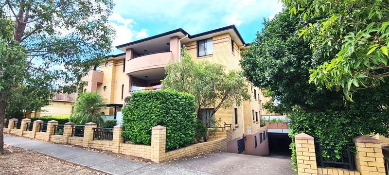 12/2-4 Hargrave Rd, Auburn, NSW 2144