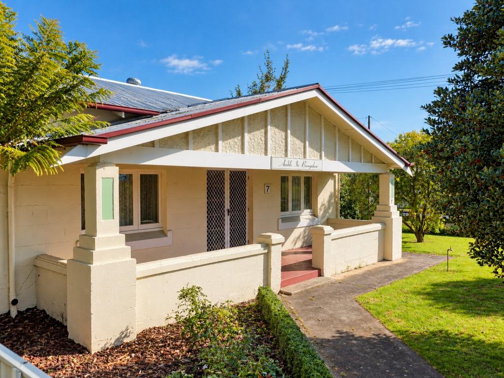 7 Davison St, Mount Gambier, SA 5290