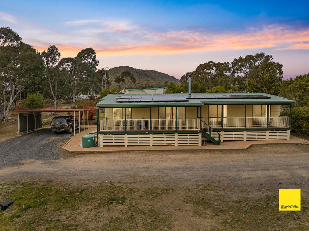 71 Sugarloaf Ridge Rd, Primrose Valley, NSW 2621