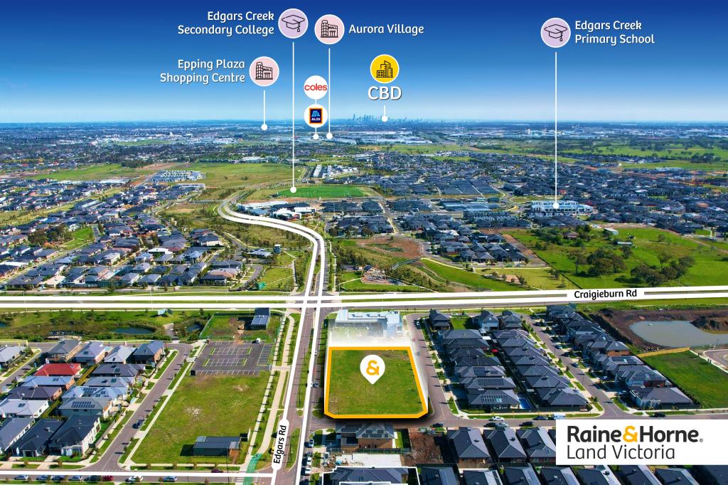 1213 & 1225 EDGARS RD, WOLLERT, VIC 3750