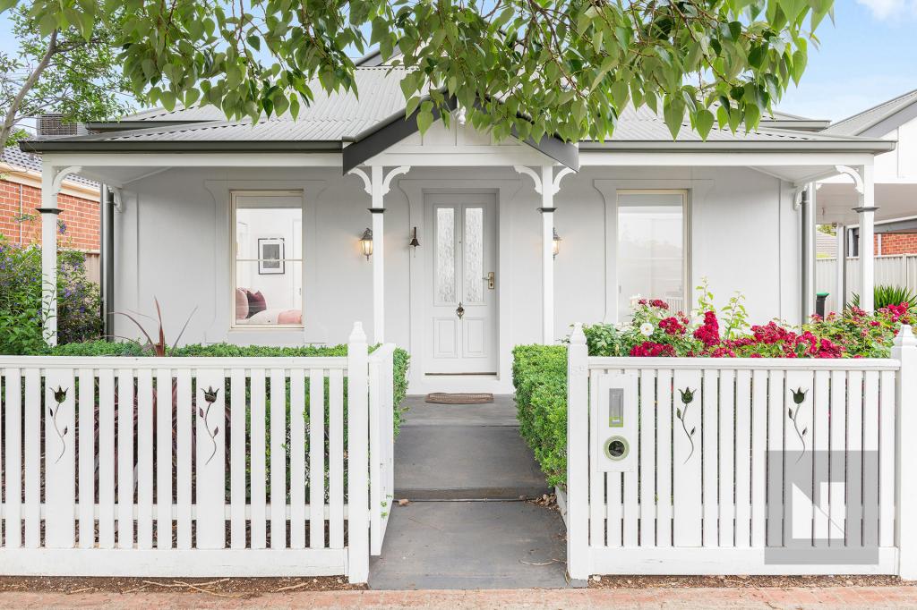 59 EDGBASTON PDE, CAROLINE SPRINGS, VIC 3023