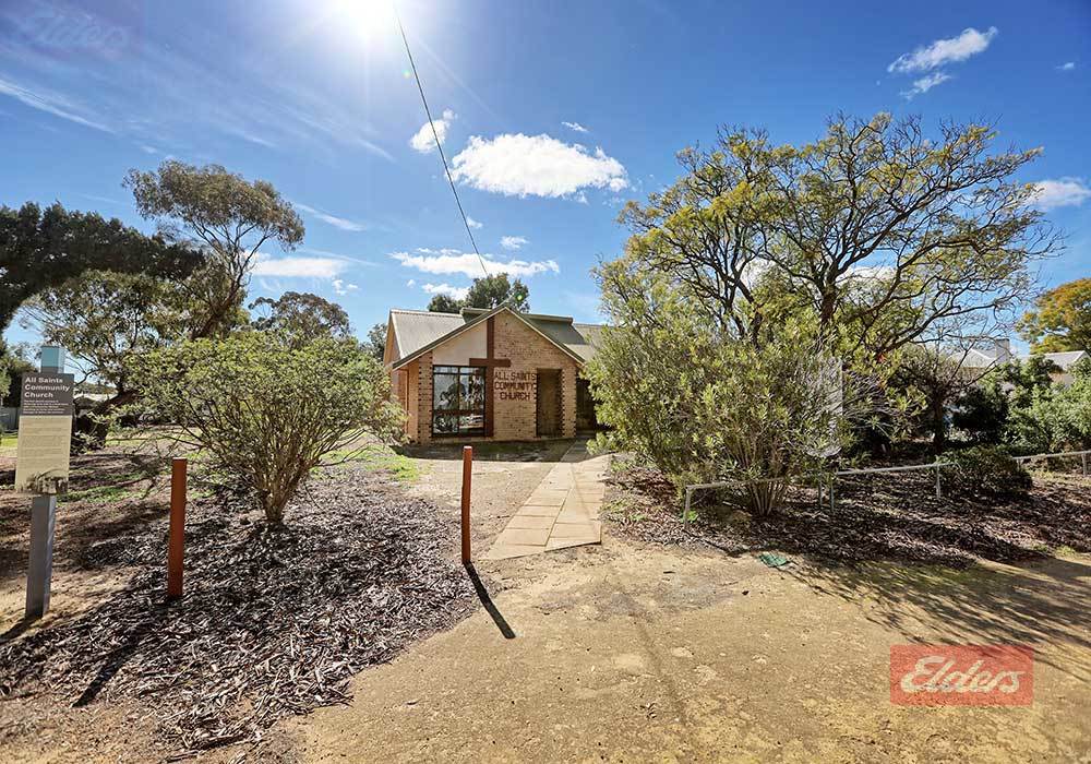 37 Sewell St, Yealering, WA 6372