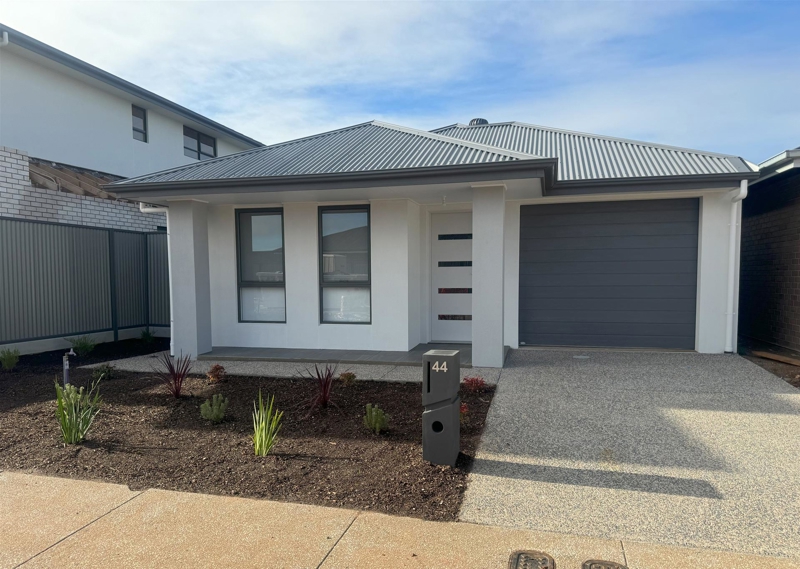 44 LILY ST, EYRE, SA 5121