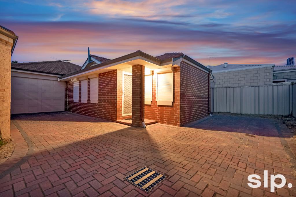 4c Derrington Cres, Balga, WA 6061