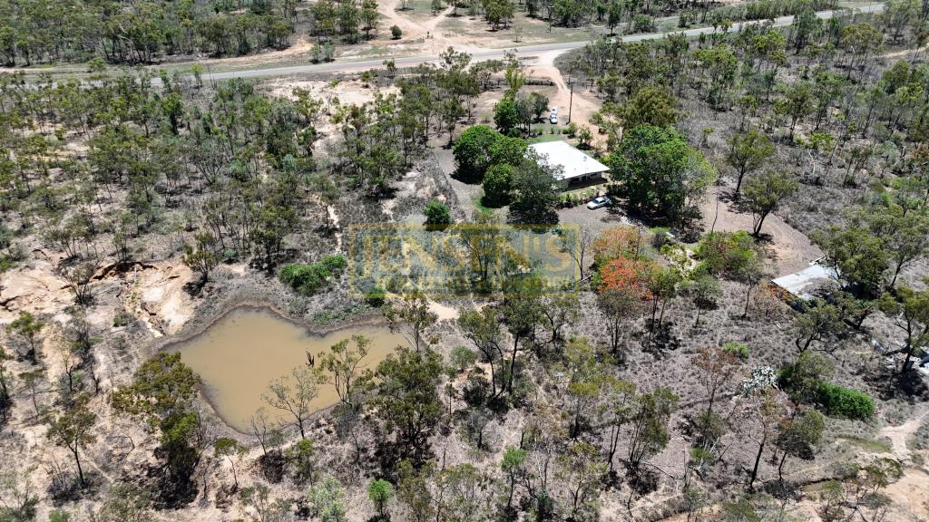 193 Woodchopper Rd, Broughton, QLD 4820